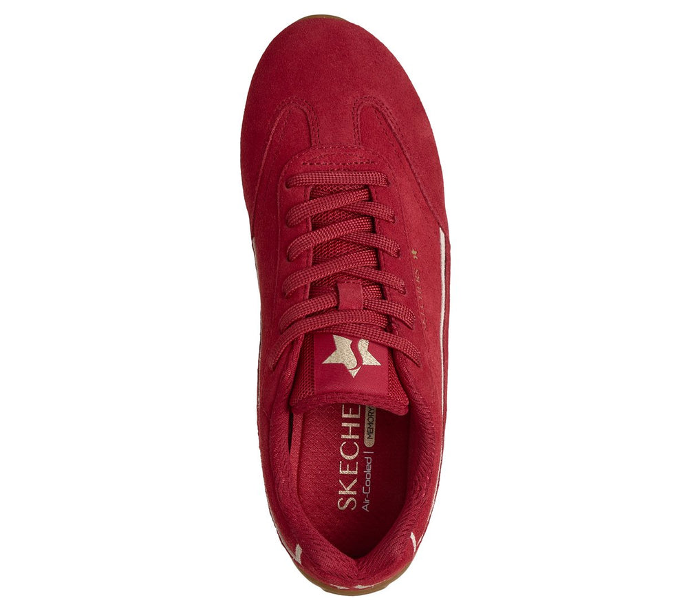 Skechers | Court Racer - City Belle