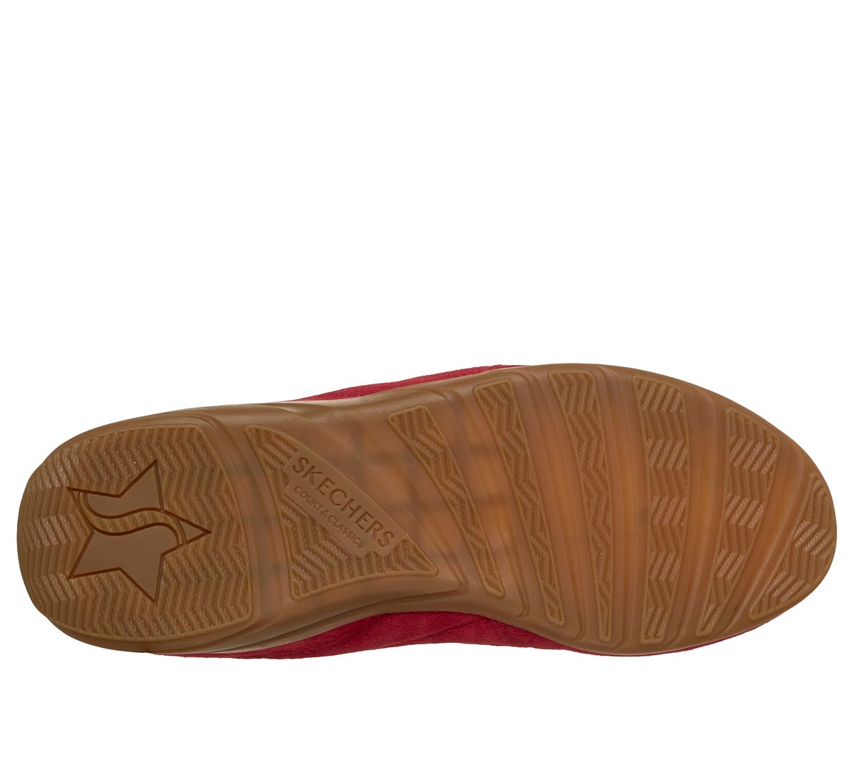 Skechers | Court Racer - City Belle