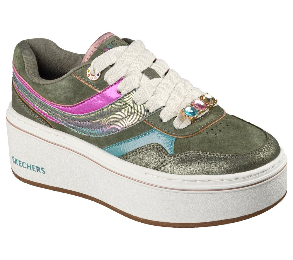 Skechers | Paloma - Fierce Formation