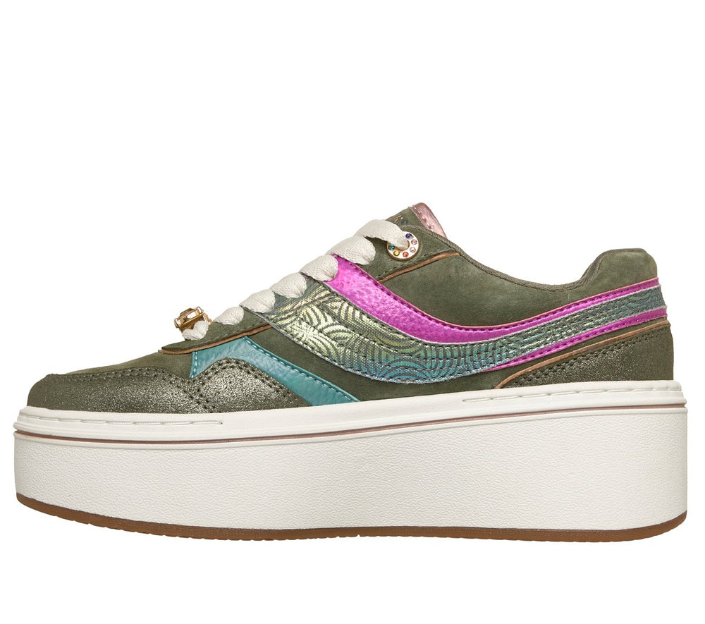 Skechers | Paloma - Fierce Formation