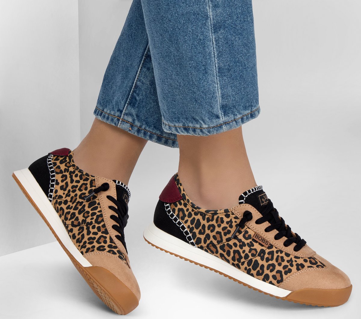 Skechers | BOBS Billie - Wild Spotz