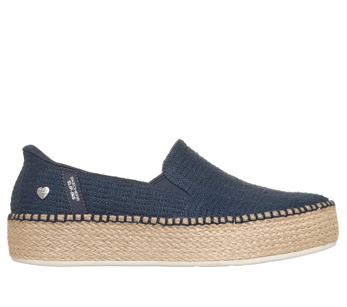 Skechers | Slip-ins: BOBS Sesame - Chic Steps