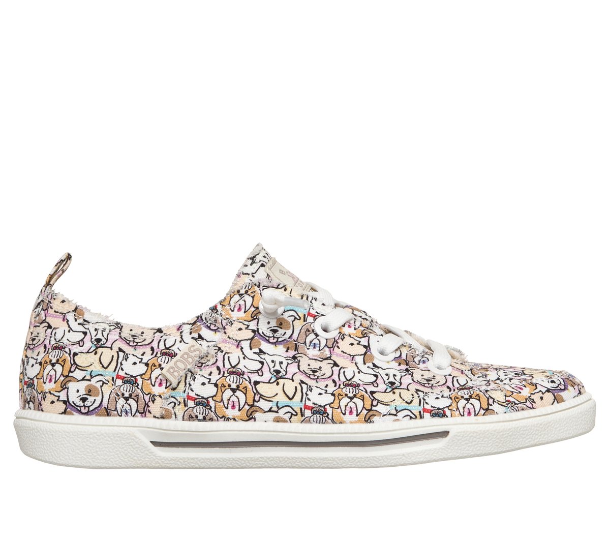 Skechers | BOBS B Cute 2.0 - Ruff Around