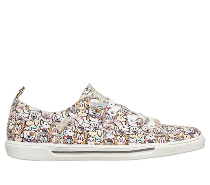 Skechers | BOBS B Cute 2.0 - Ruff Around