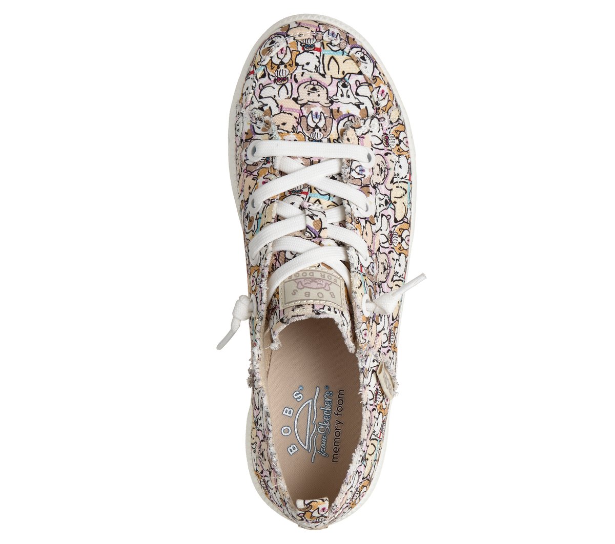 Skechers | BOBS B Cute 2.0 - Ruff Around