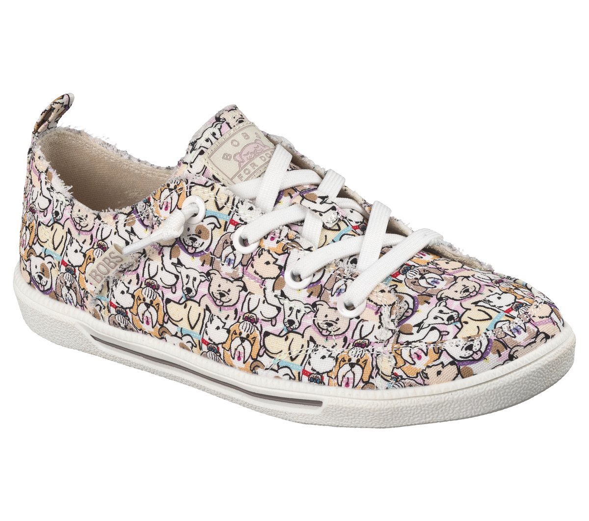 Skechers | BOBS B Cute 2.0 - Ruff Around