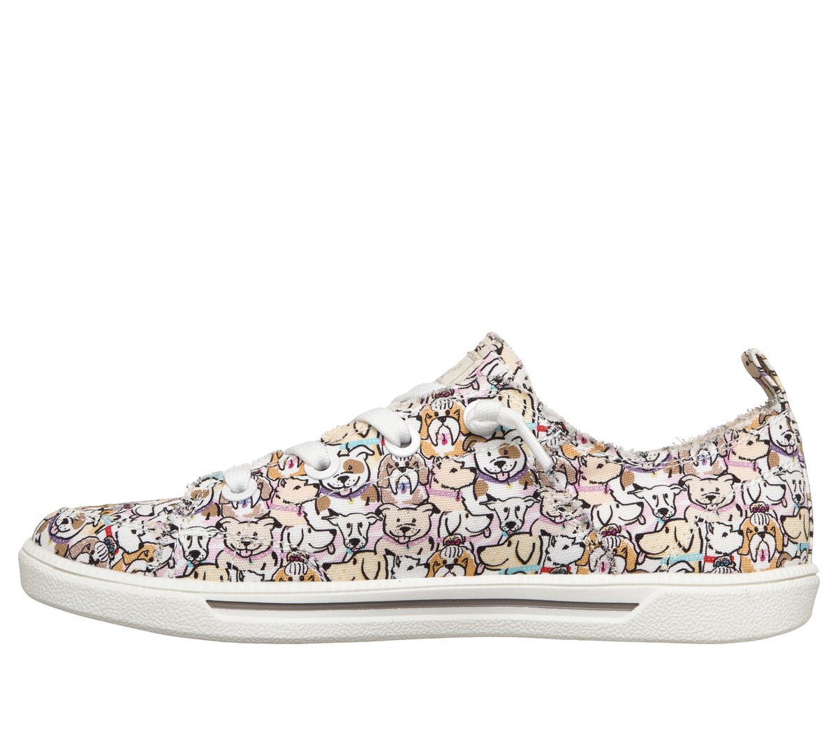 Skechers | BOBS B Cute 2.0 - Ruff Around