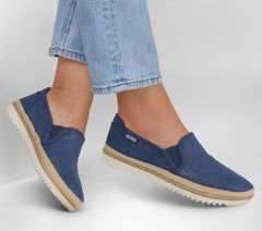 Skechers | BOBS Flexpadrille LO - Shiny Spritz