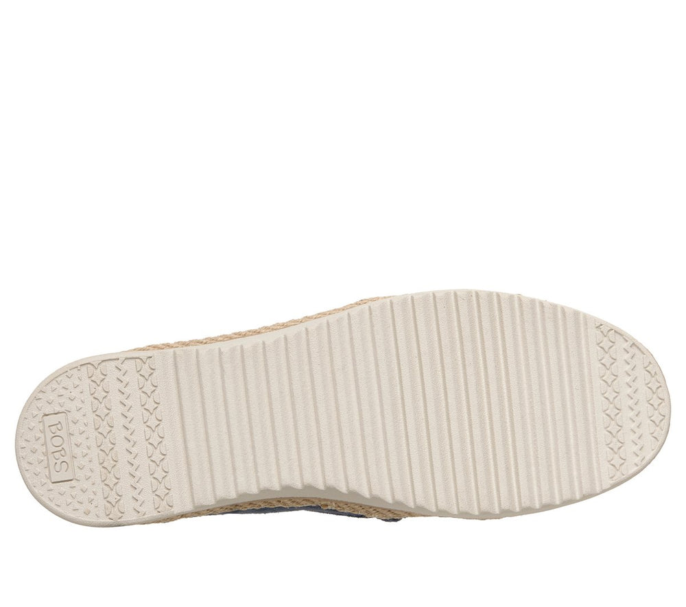 Skechers | BOBS Flexpadrille LO - Shiny Spritz