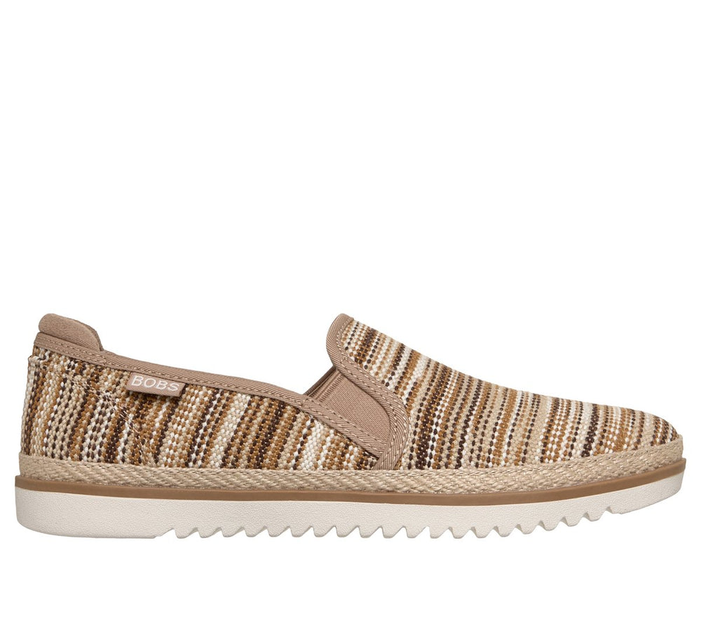 Skechers | BOBS Flexpadrille LO - Sunny Stripes