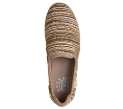 Skechers | BOBS Flexpadrille LO - Sunny Stripes
