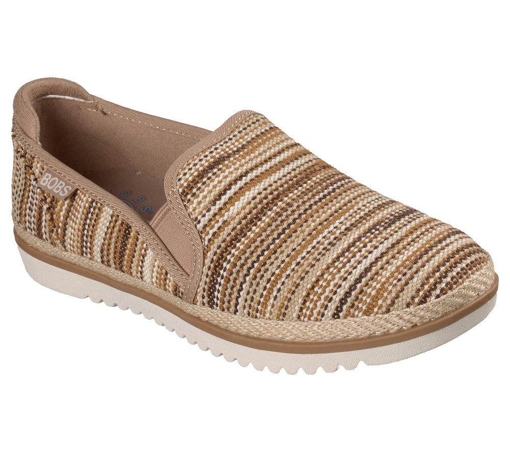 Skechers | BOBS Flexpadrille LO - Sunny Stripes