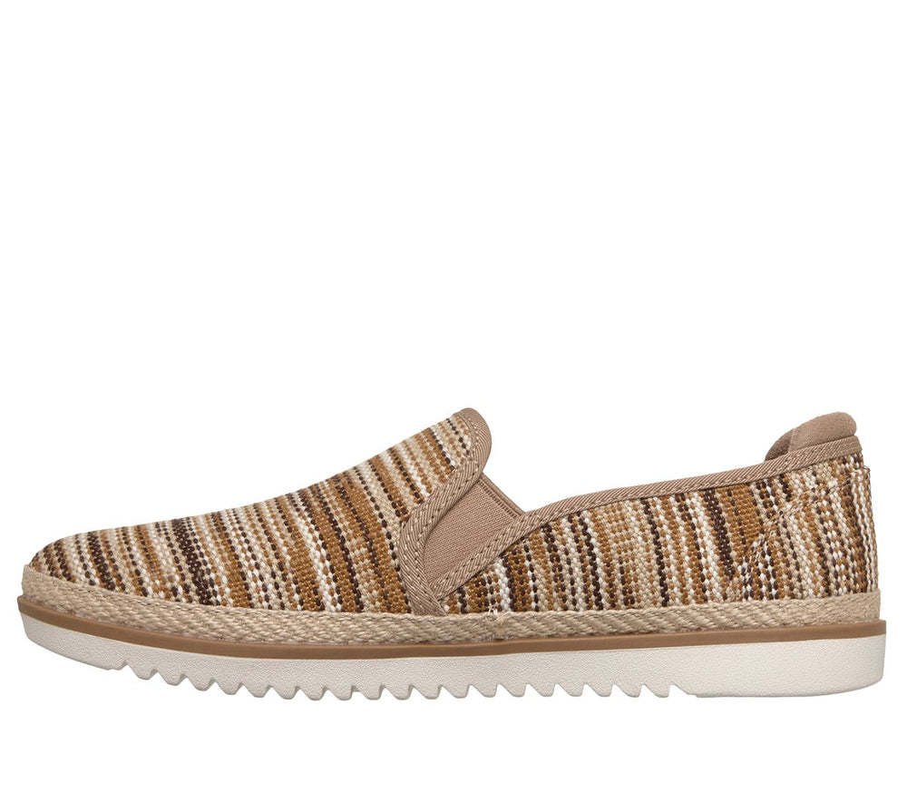 Skechers | BOBS Flexpadrille LO - Sunny Stripes