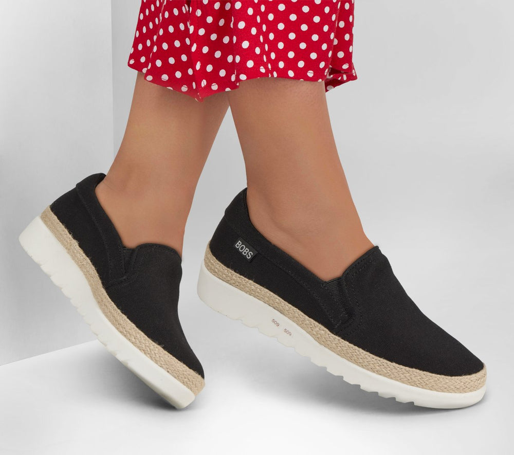 Skechers | BOBS Flexpadrille HI - Day Delight