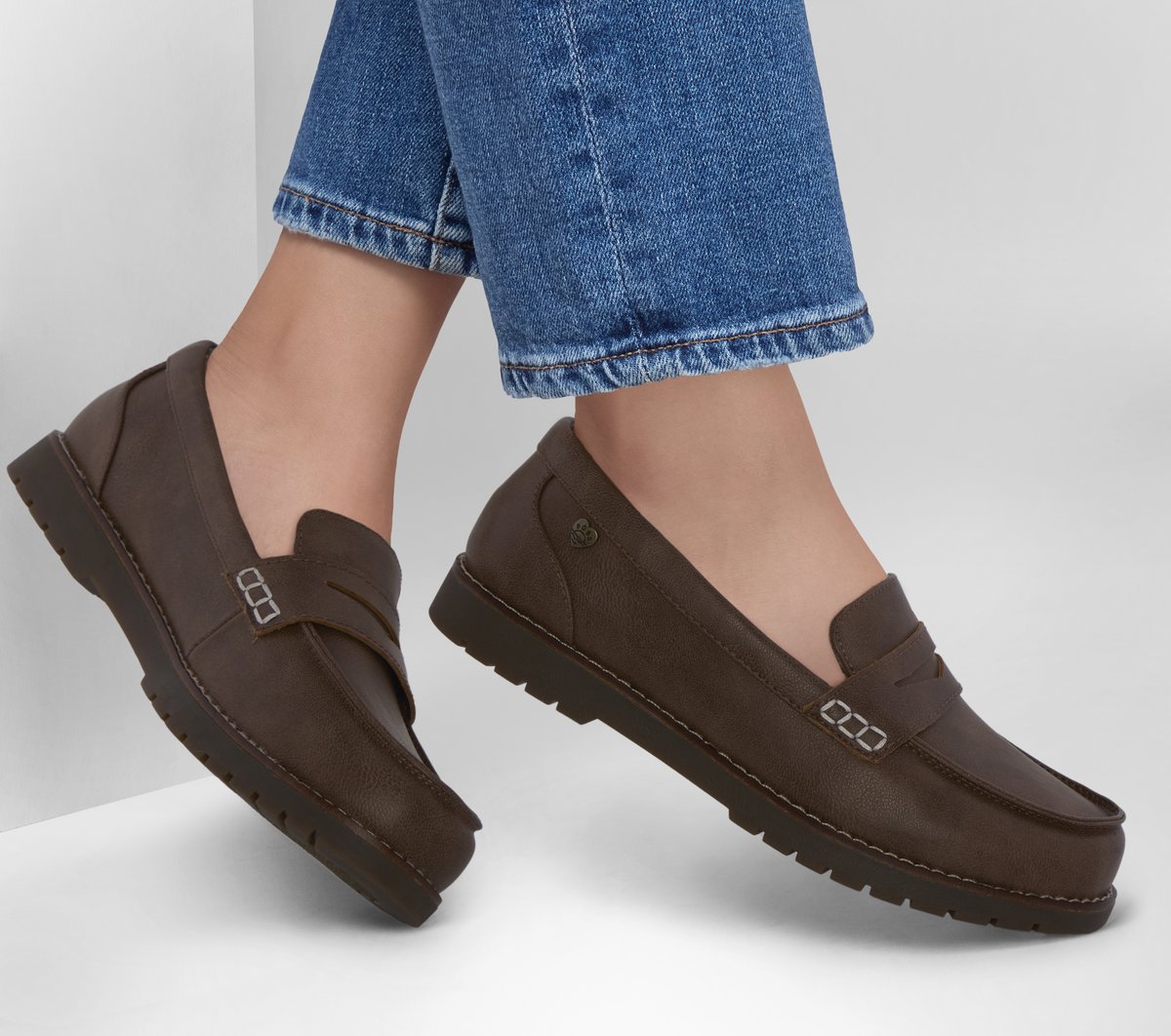 Skechers | BOBS Chill Lugs - Classy Cruiser