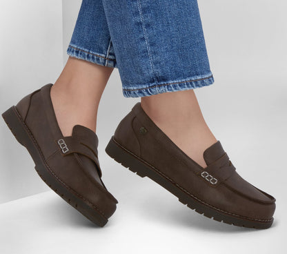 Skechers | BOBS Chill Lugs - Classy Cruiser