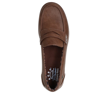 Skechers | BOBS Chill Lugs - Classy Cruiser