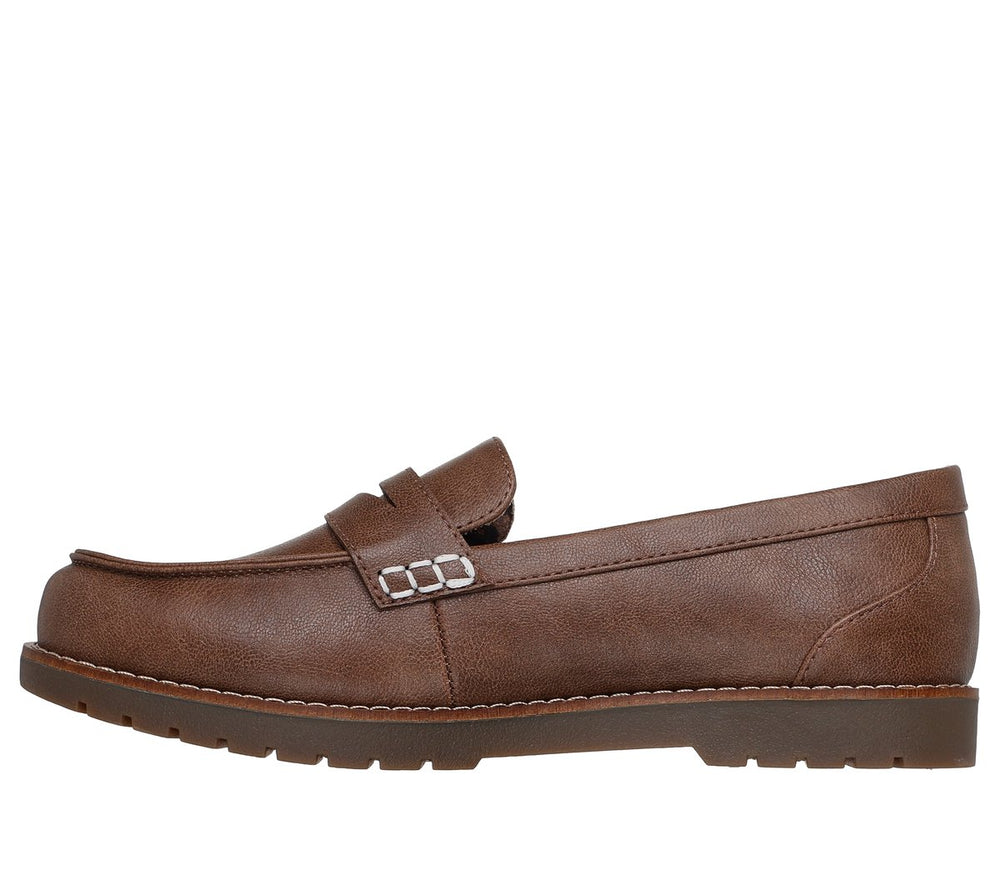 Skechers | BOBS Chill Lugs - Classy Cruiser