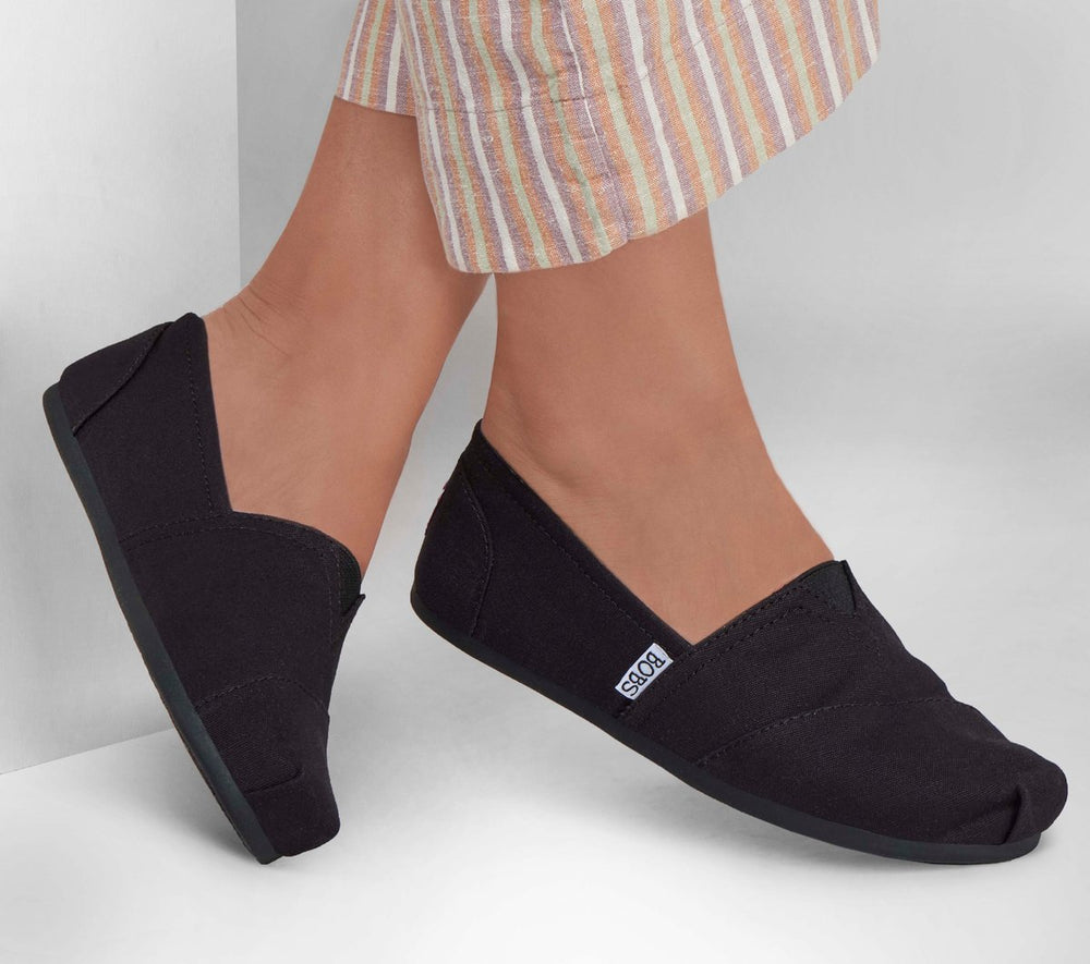 Skechers | BOBS Plush - Peace & Love