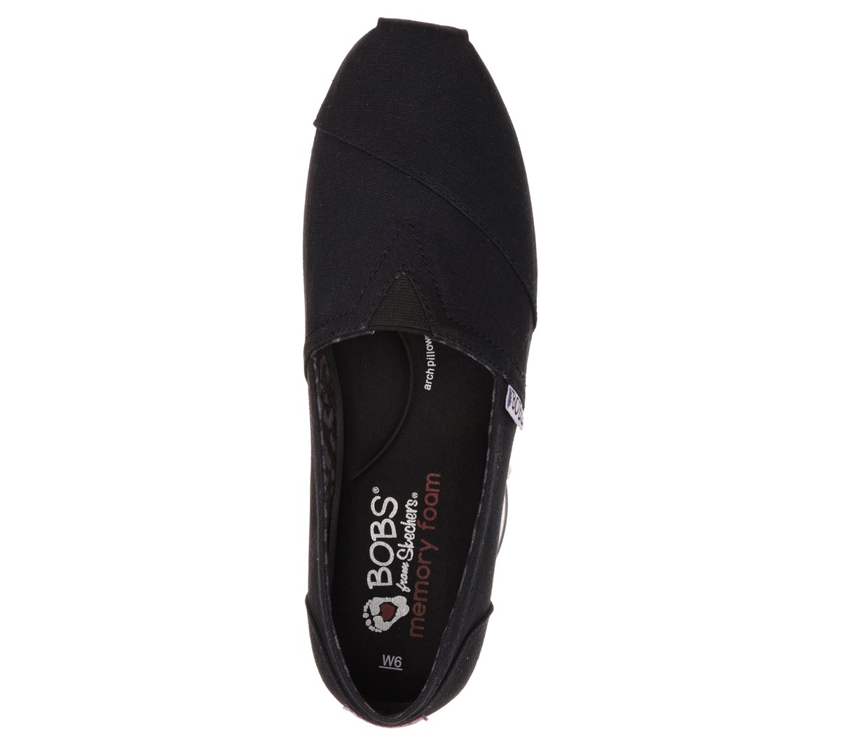 Skechers | BOBS Plush - Peace & Love