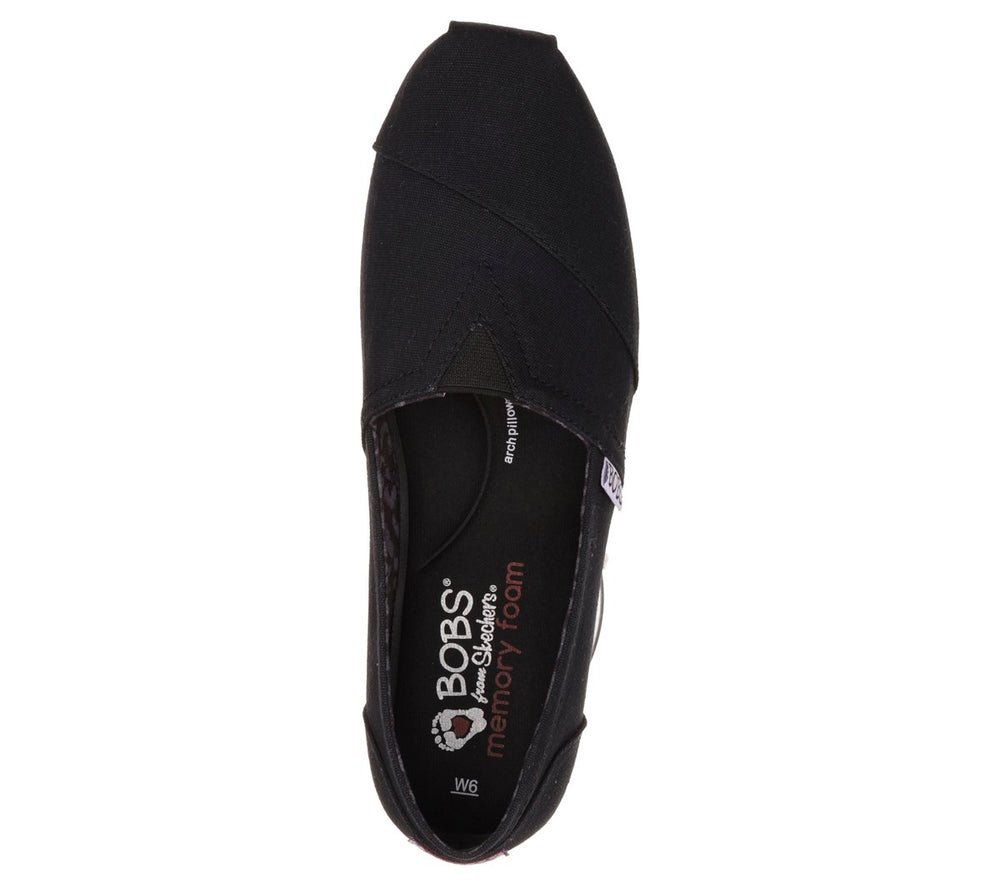 Skechers | BOBS Plush - Peace & Love