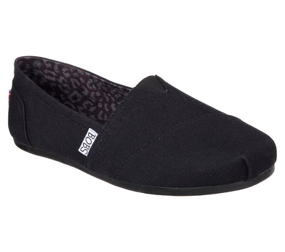 Skechers | BOBS Plush - Peace & Love