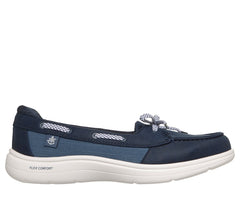 Skechers | On-The-GO Flex Radiant - Pacific