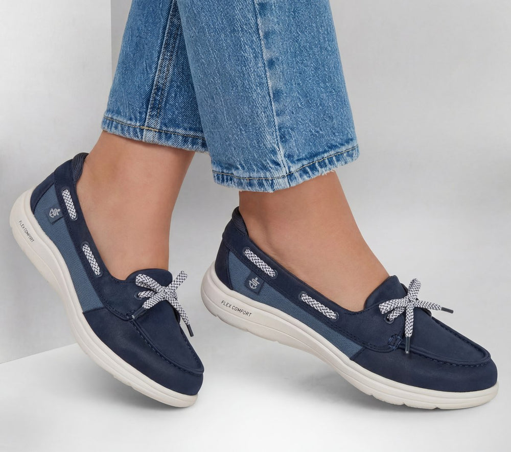 Skechers | On-The-GO Flex Radiant - Pacific