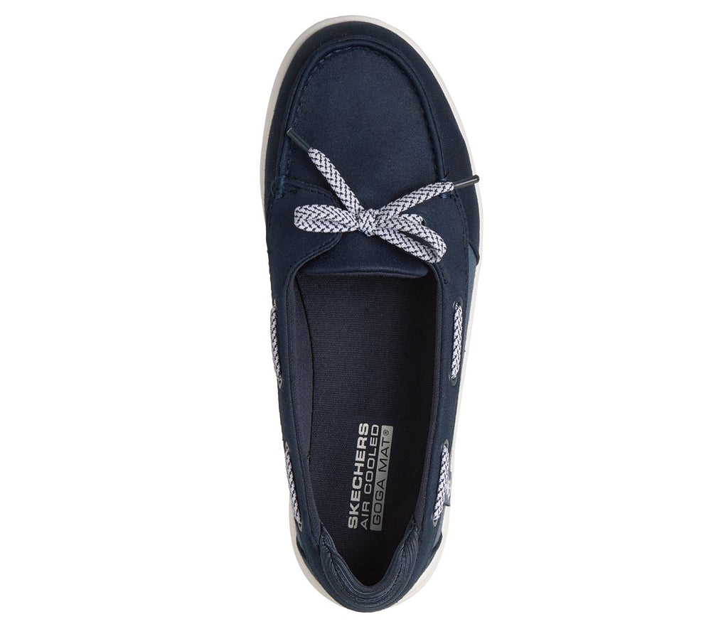 Skechers | On-The-GO Flex Radiant - Pacific