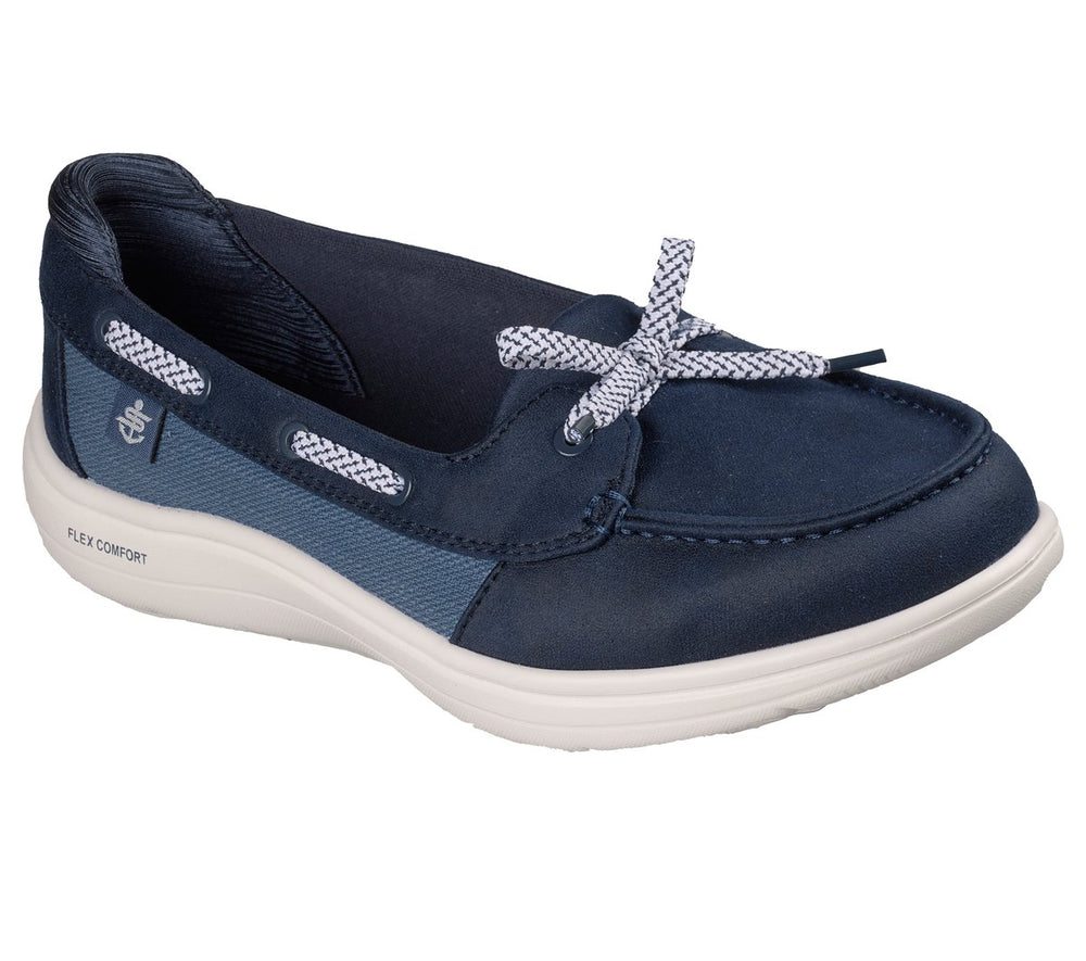 Skechers | On-The-GO Flex Radiant - Pacific