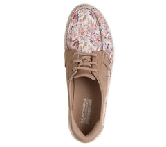 Skechers | On-The-GO Flex Radiant - Floral