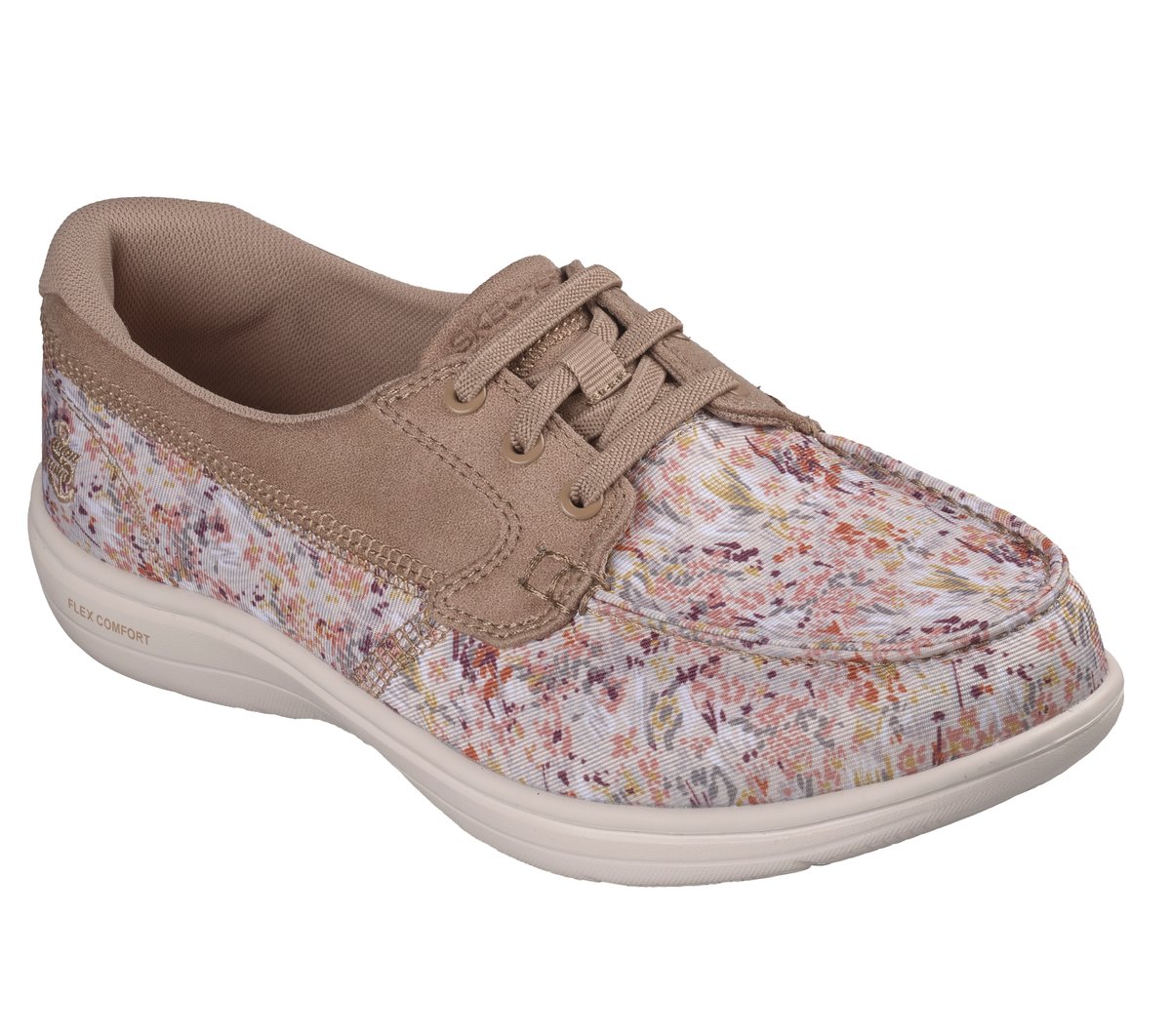 Skechers | On-The-GO Flex Radiant - Floral