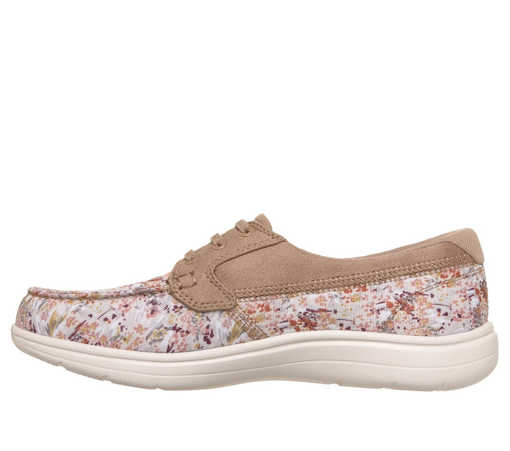 Skechers | On-The-GO Flex Radiant - Floral
