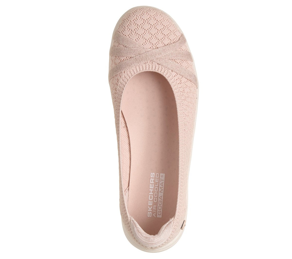 Skechers | On-The-GO Flex Radiant - Courtney