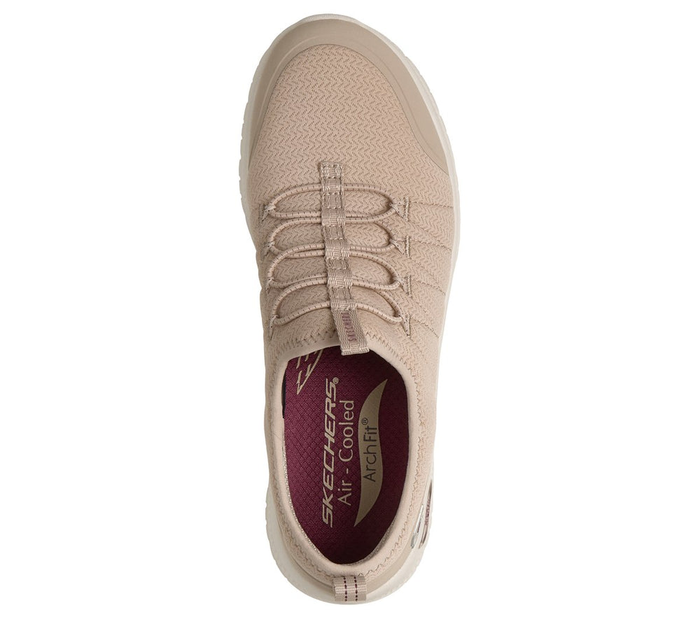 Skechers | Arch Fit Virtue - Dahlia