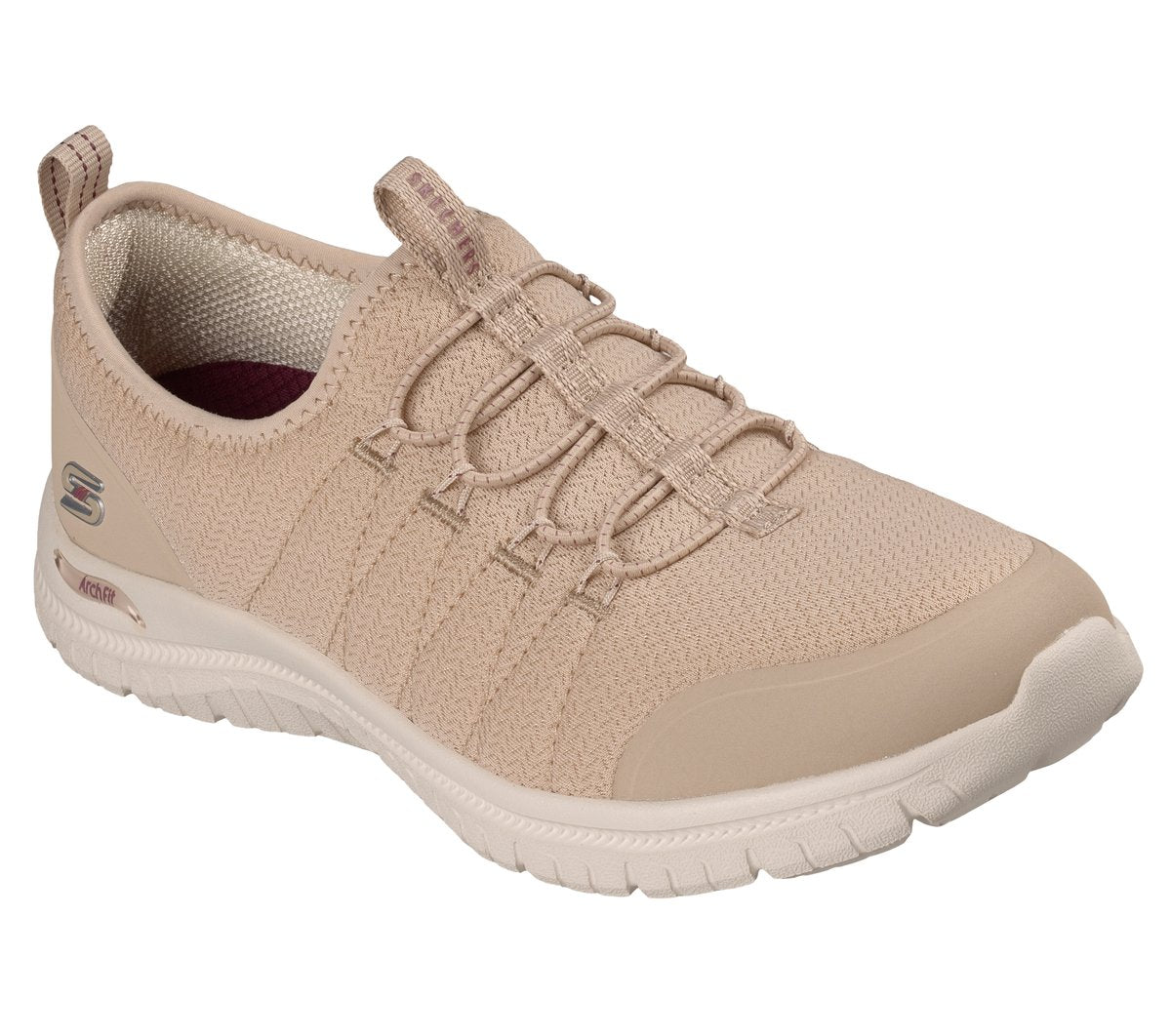 Skechers | Arch Fit Virtue - Dahlia