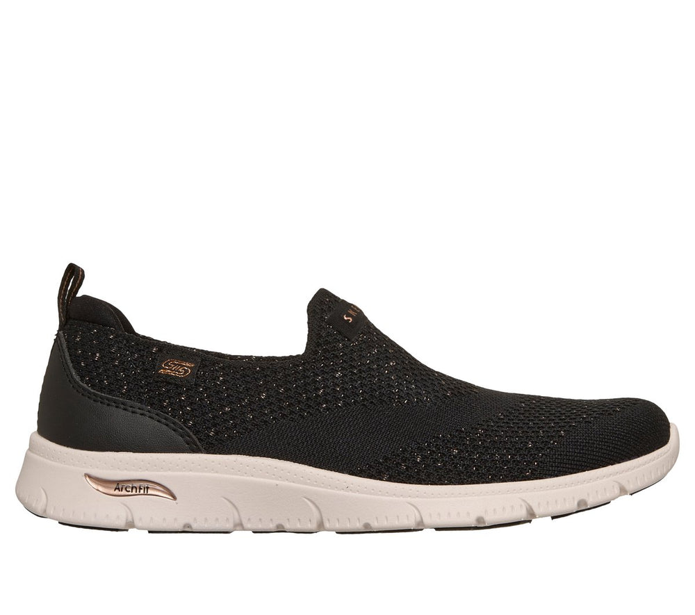Skechers | Arch Fit Refine 2.0 - Copper Chic