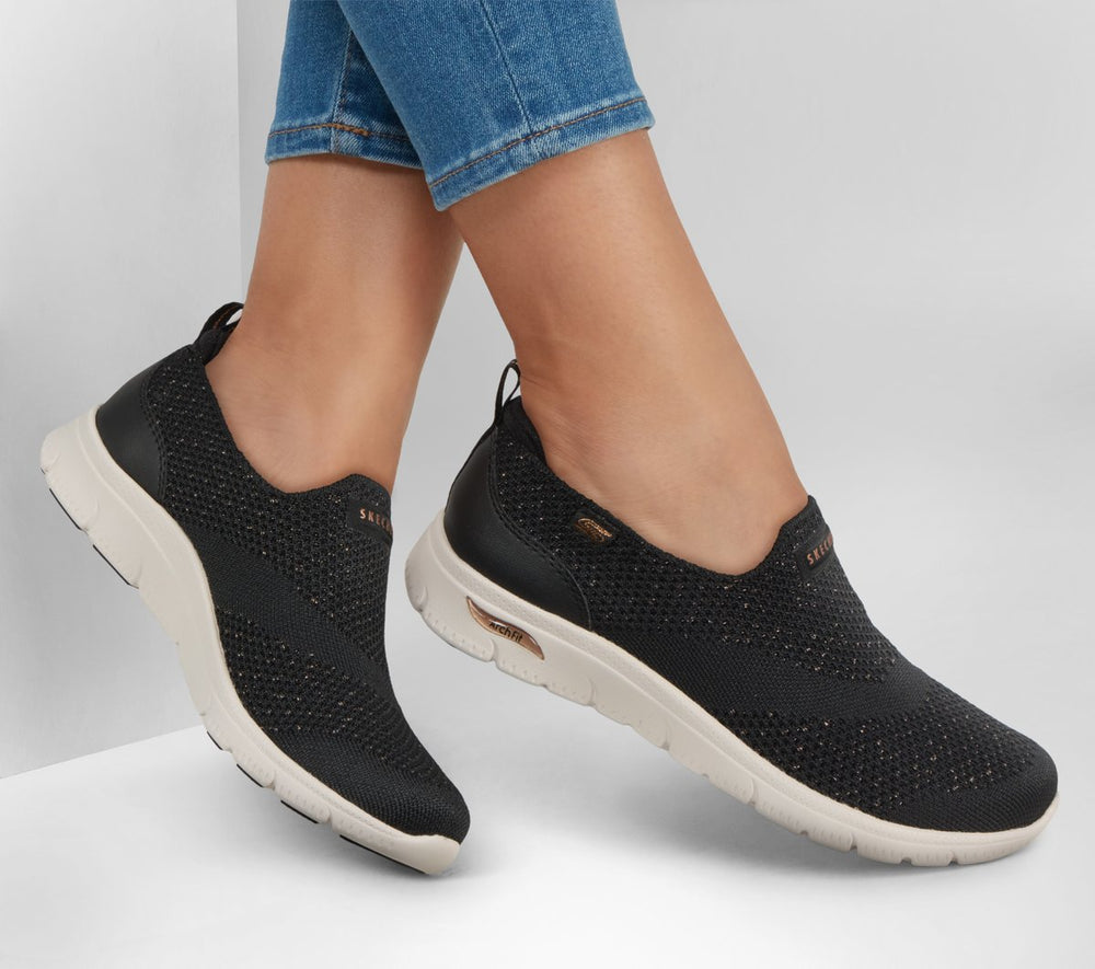 Skechers | Arch Fit Refine 2.0 - Copper Chic