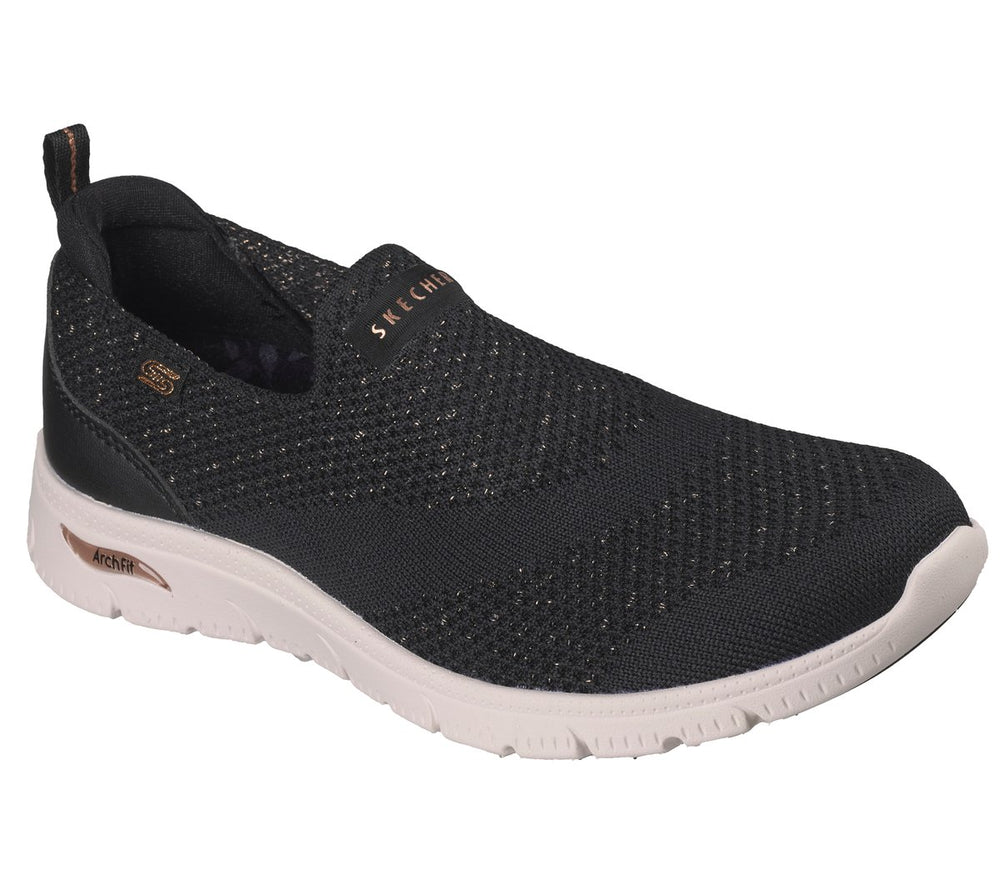 Skechers | Arch Fit Refine 2.0 - Copper Chic