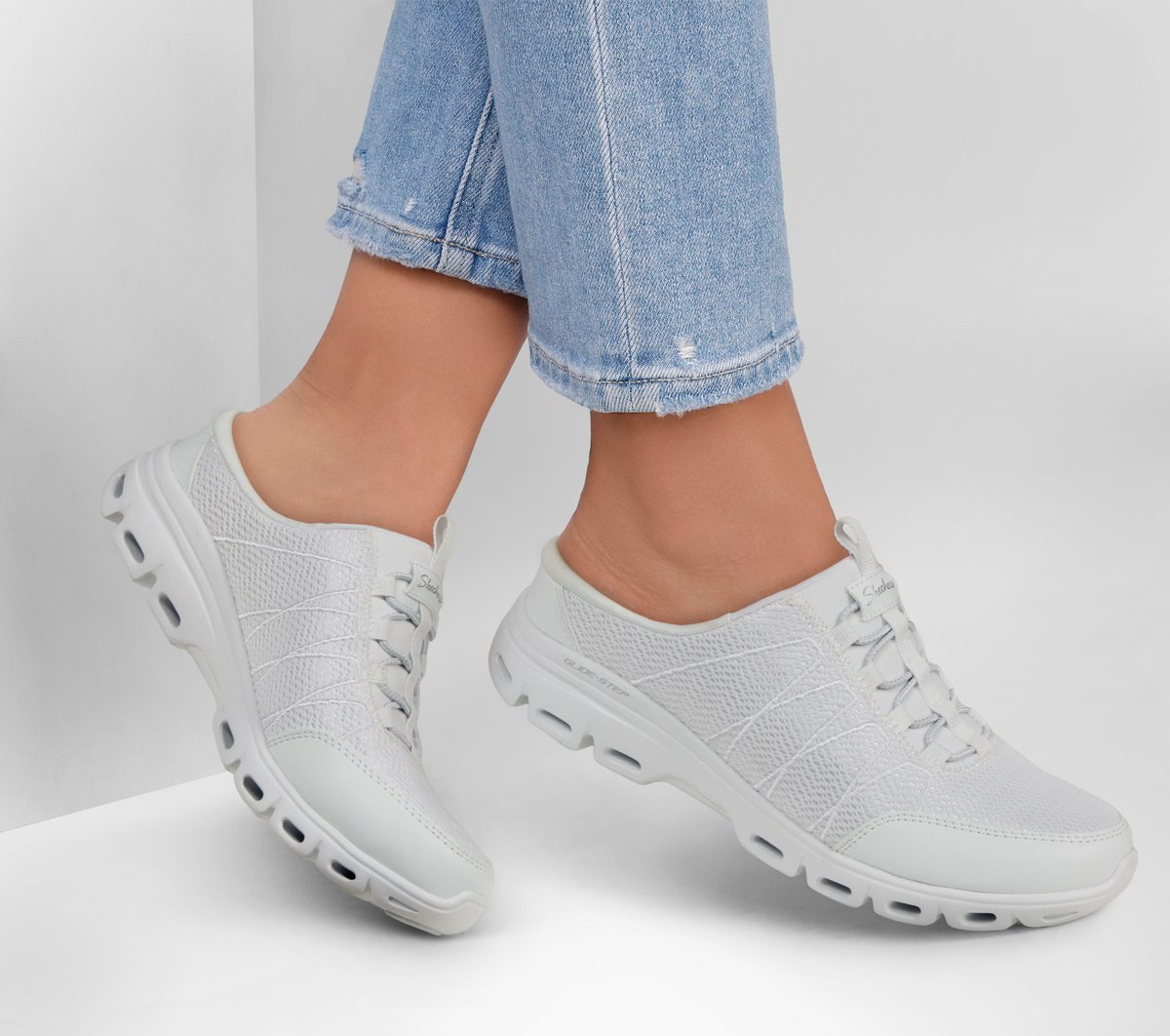 Skechers | Relaxed Fit: Glide-Step Comfort