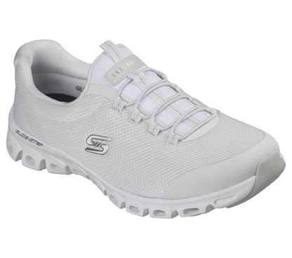 Skechers | Glide-Step - Glistened