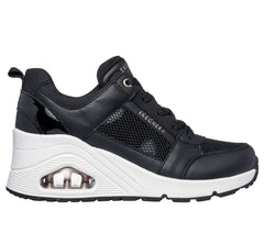 Skechers | UNO Wedge - Everything Nice