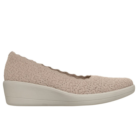 Skechers | Relaxed Fit: Newport Wedge - Softly Stitched