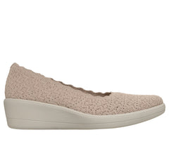 Skechers | Relaxed Fit: Newport Wedge - Softly Stitched