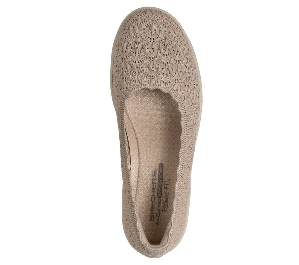 Skechers | Relaxed Fit: Newport Wedge - Softly Stitched