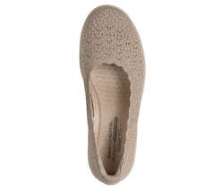 Skechers | Relaxed Fit: Newport Wedge - Softly Stitched