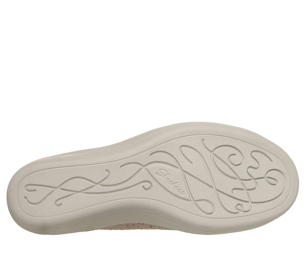 Skechers | Relaxed Fit: Newport Wedge - Softly Stitched