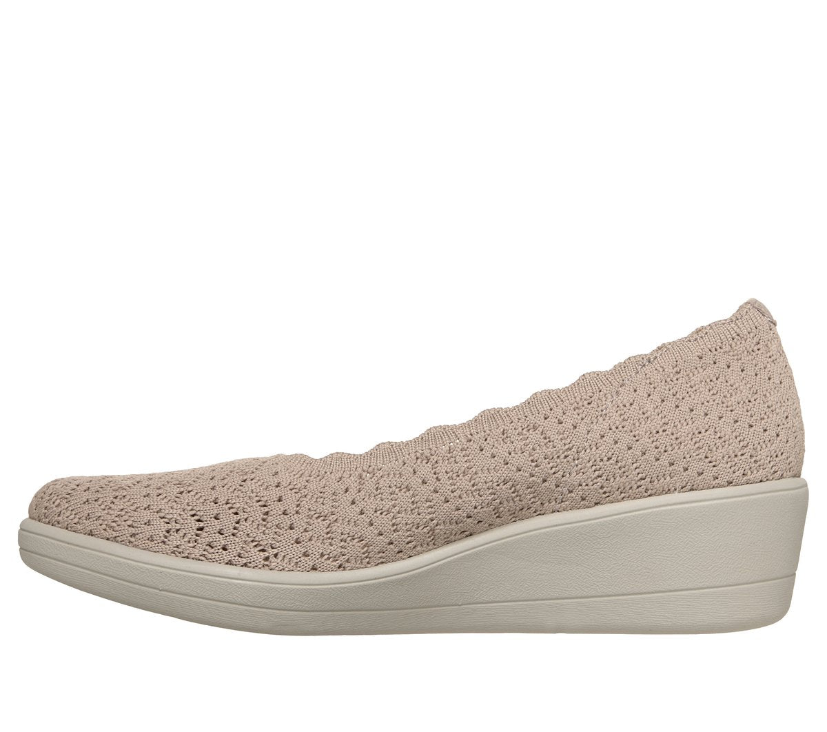 Skechers | Relaxed Fit: Newport Wedge - Softly Stitched