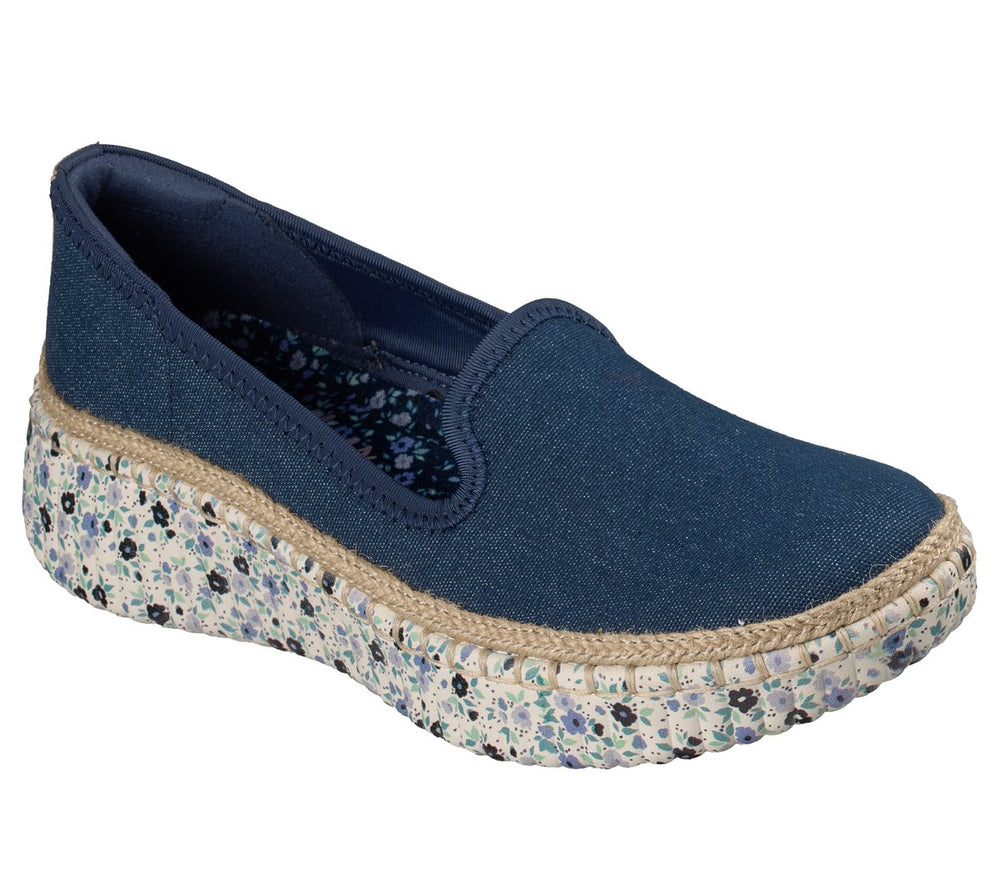 Skechers | Wilshire Blvd - Spring Whispers