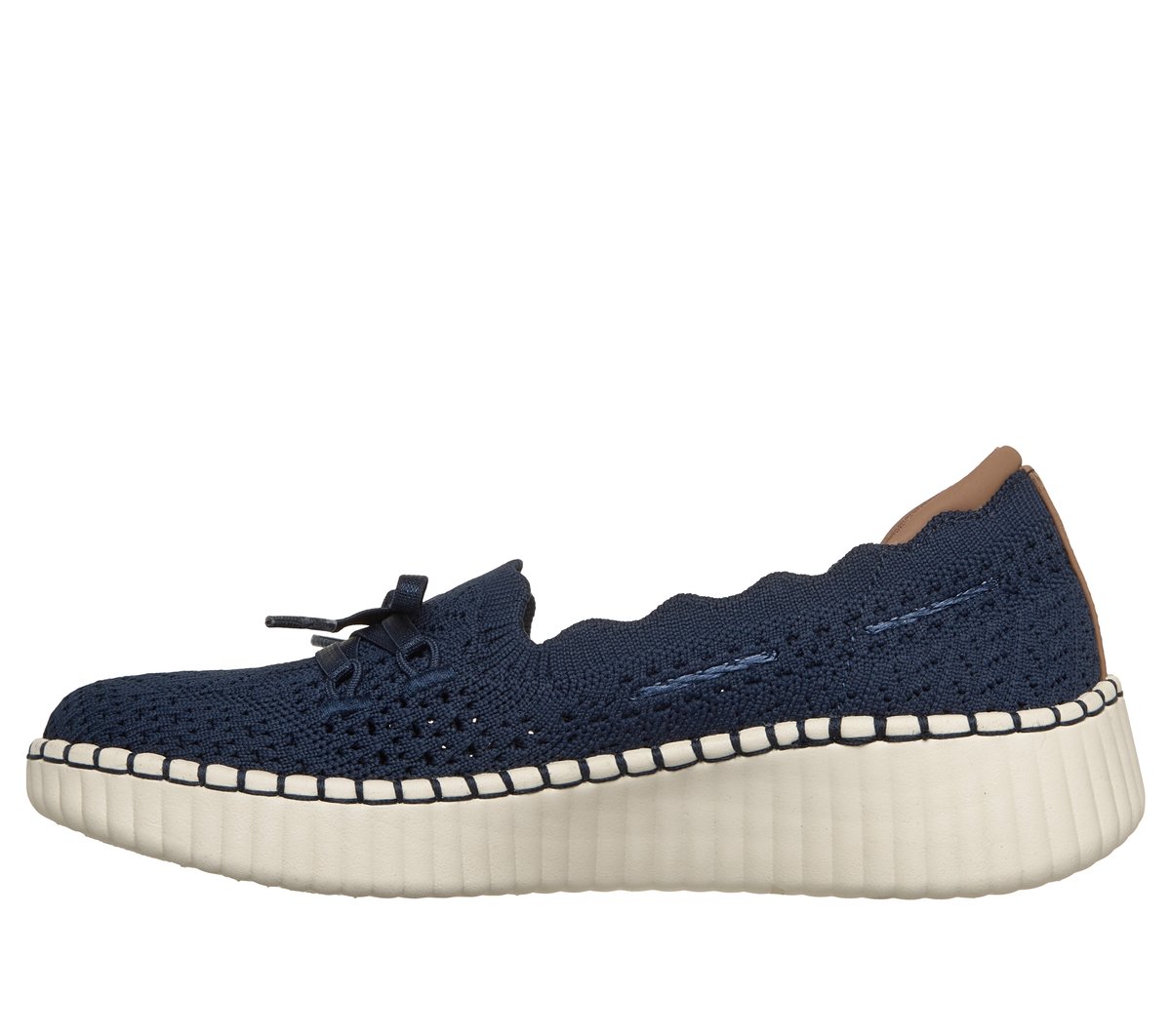Skechers | Wilshire Blvd - Knit Sail